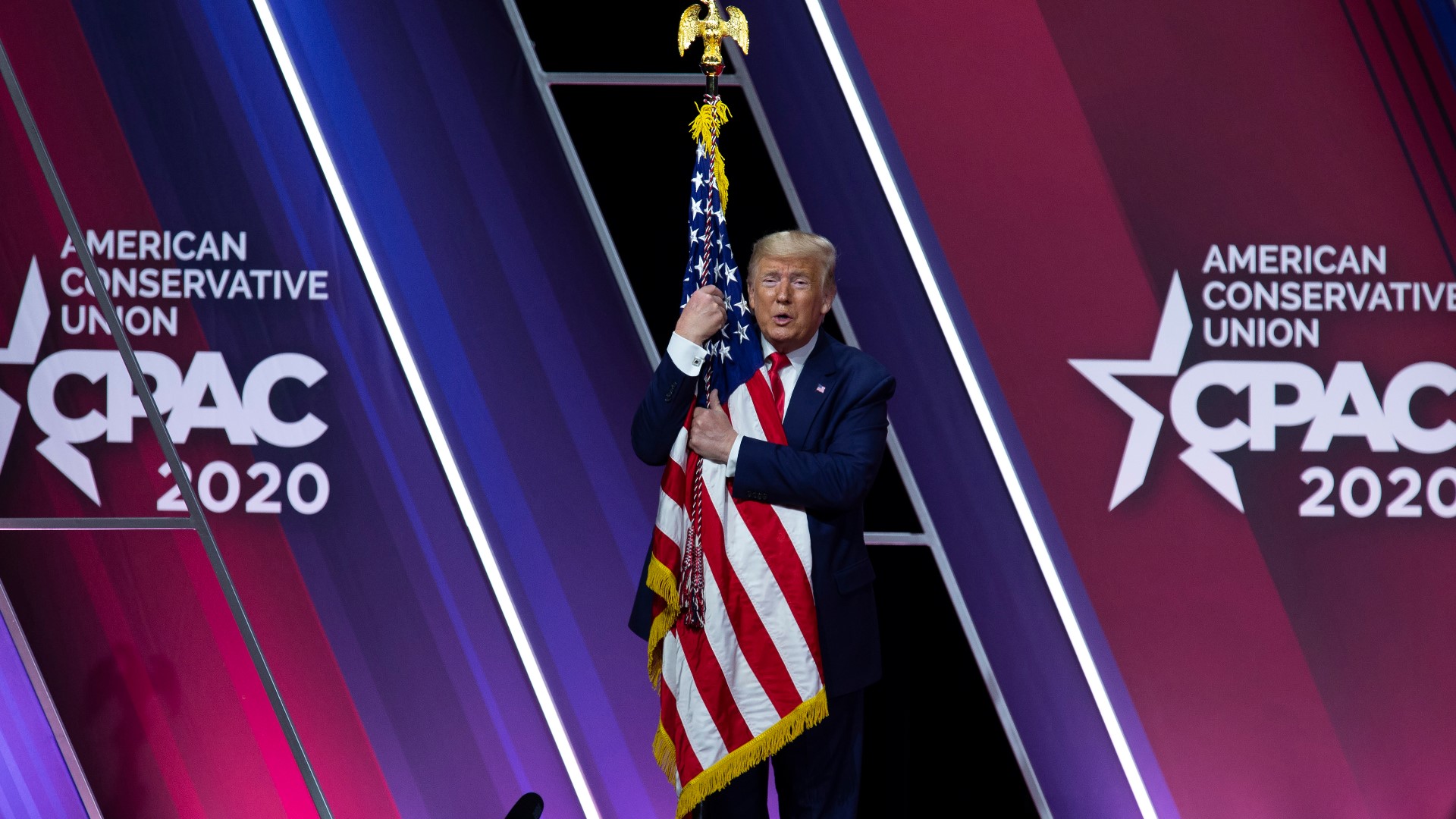WATCH LIVE: CPAC Conference | fox61.com