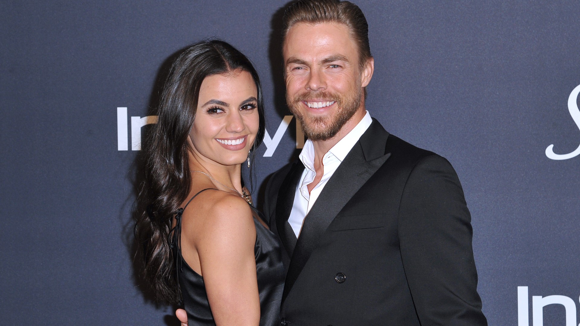 Derek Hough Says Wife Hayley Erbert Had Emergency Craniectomy Tv