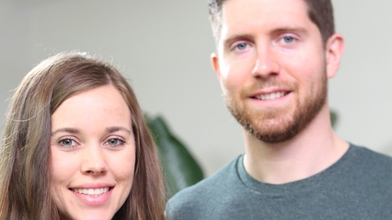 Jessa Duggar Seewald Jessa And Ben Seewald Break Their Silence