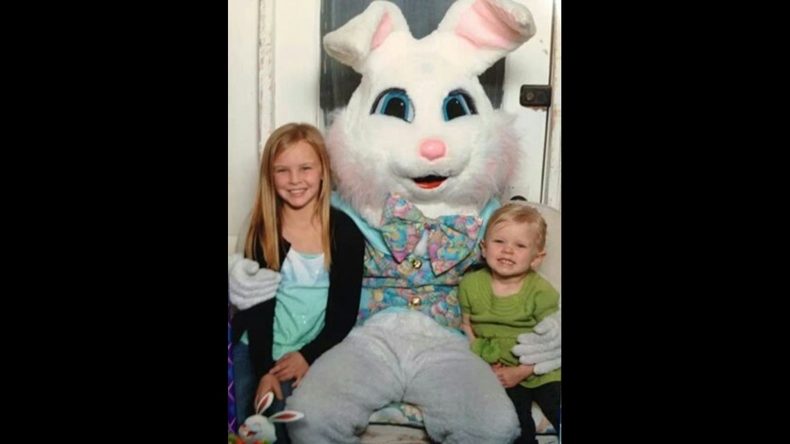 Easter Bunny Coming To The Northwest Arkansas Mall 5newsonline