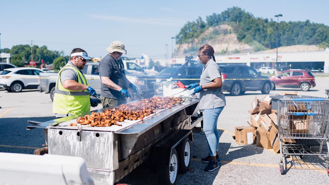 Tyson Foods Donates Meals To Support Disaster Relief In Kentucky