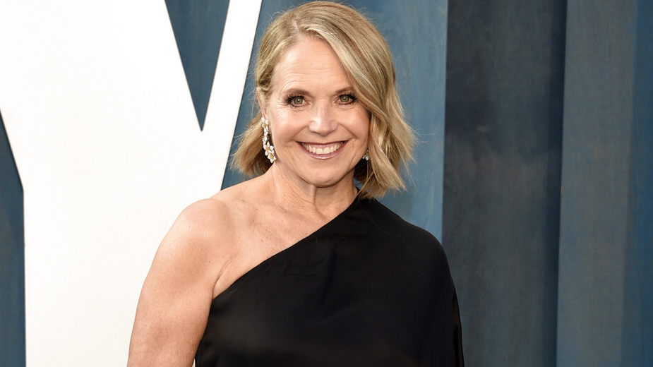 Katie Couric Reveals Breast Cancer Diagnosis Urges Mammograms Khou