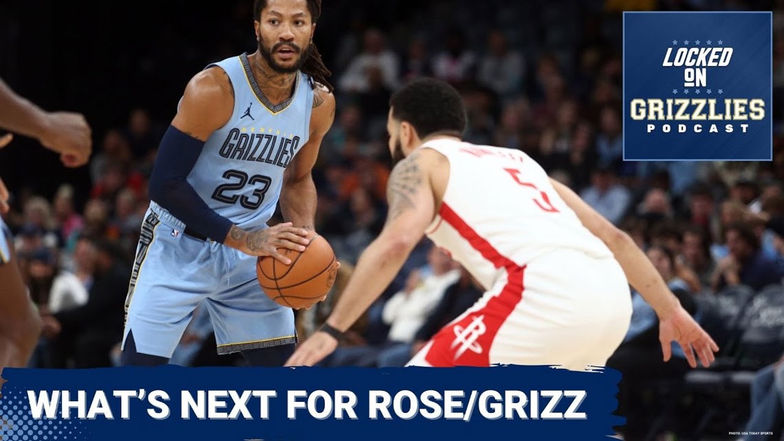 More Intel On Derrick Rose S Decision Potential Memphis Grizzlies Free