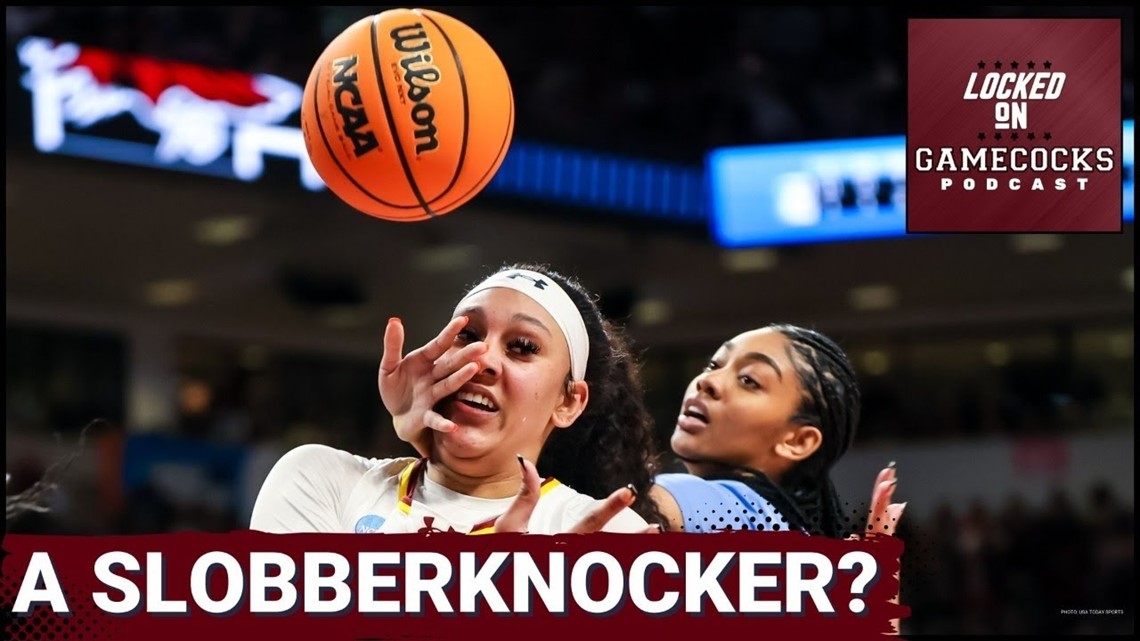 South Carolina S Women S Basketball Team Could Be In For A Defensive