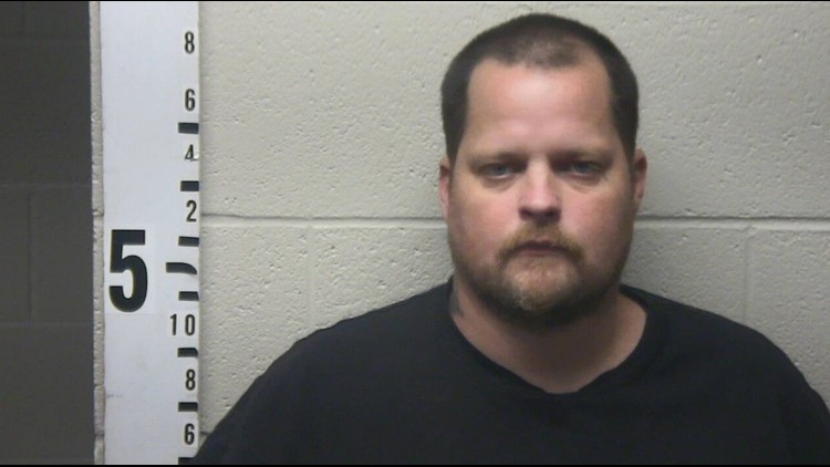 Sex Offenders Arrested During Compliance Checks In Tipton Co