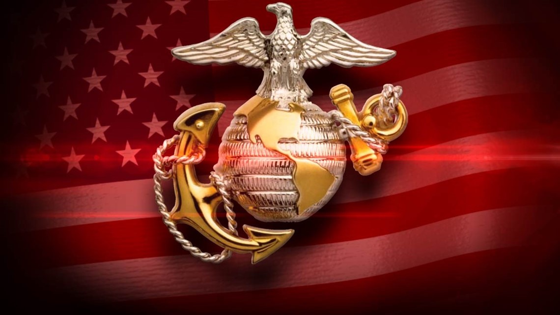 Some Marines Being Investigated For Sharing Nude Photos Tv