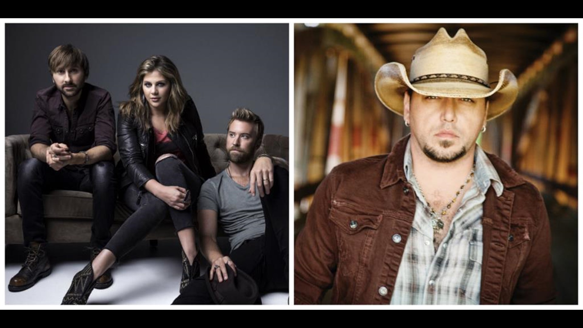 See The Lineup For The 2016 Buckeye Country Superfest 10tv