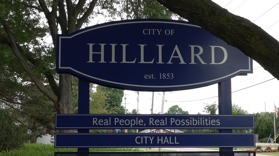 Hilliard Breaks Ground On New Million Mixed Use Building Tv