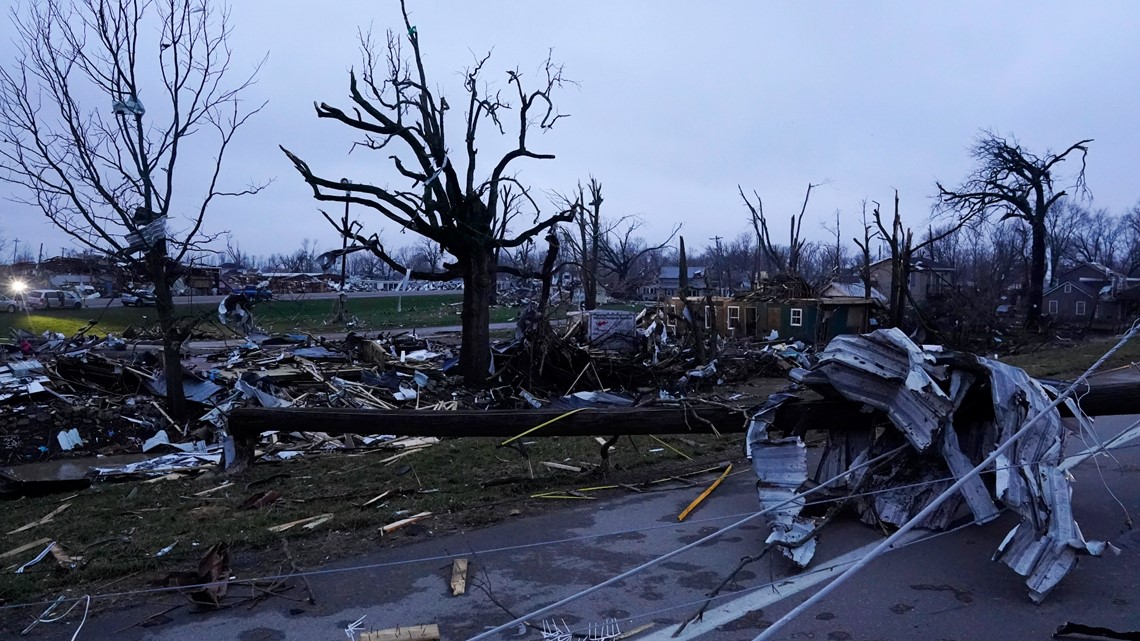 Indian Lake Ohio Tornado Victims Identified 10tv