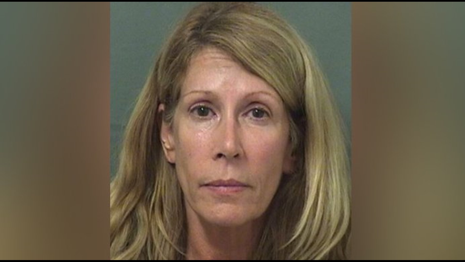 Cops Mom Tried To Run Down Son In Law For Exposing Their Affair To Her