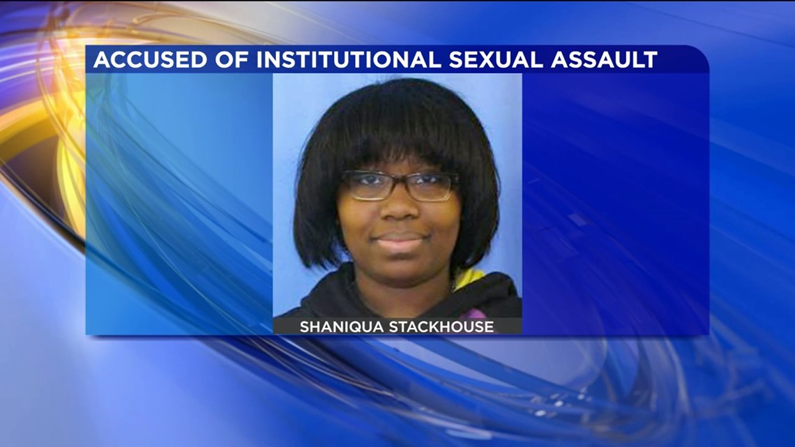 Counselor At Treatment Center Accused Of Sex Assault Wnep