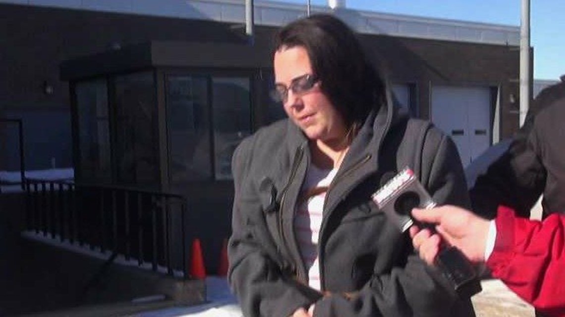 Former Teacher Facing Sex Charges Wnep