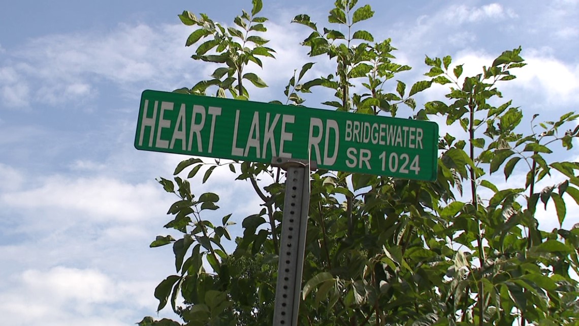 Fallen Tree Kills Man In Susquehanna County Wnep