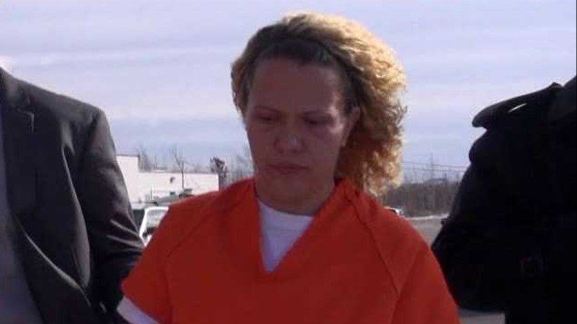 Homicide Case Headed To Trial Wnep