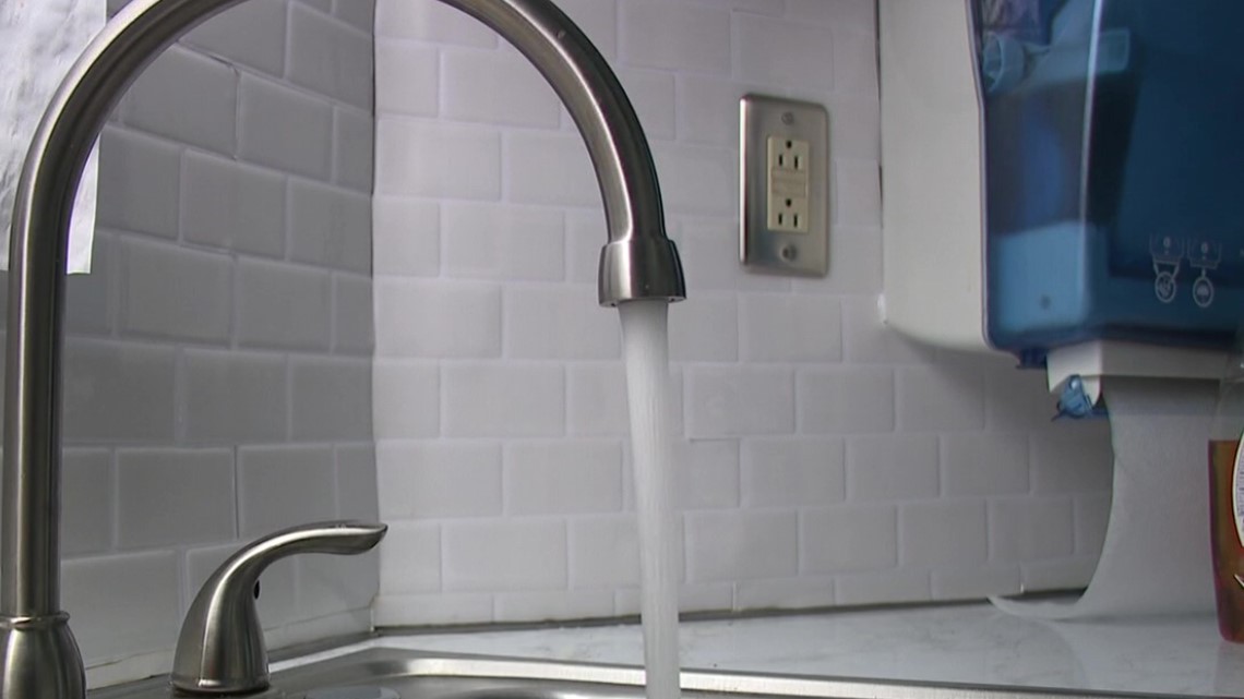 Pa American Water Rate Hike Opposed By Lawmakers Wnep