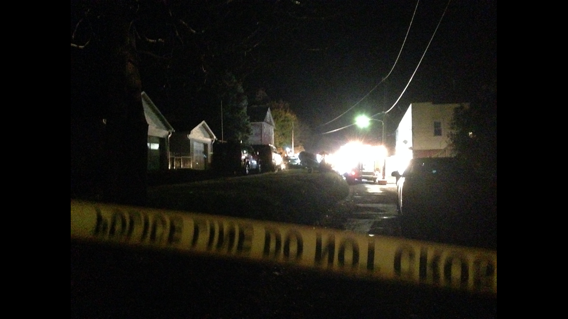 Update Meth Lab Explosion Blows Doors Off Hinges Wnep