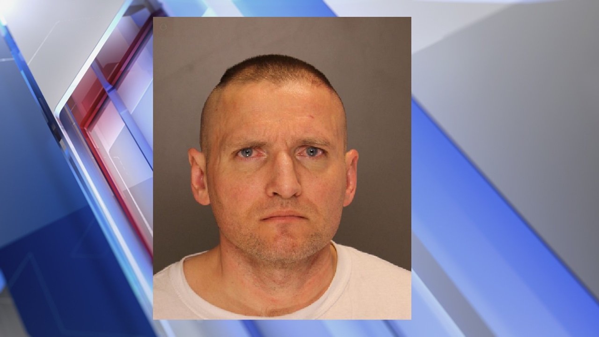 Ephrata Man Arrested After He Allegedly Threatening People With Knife