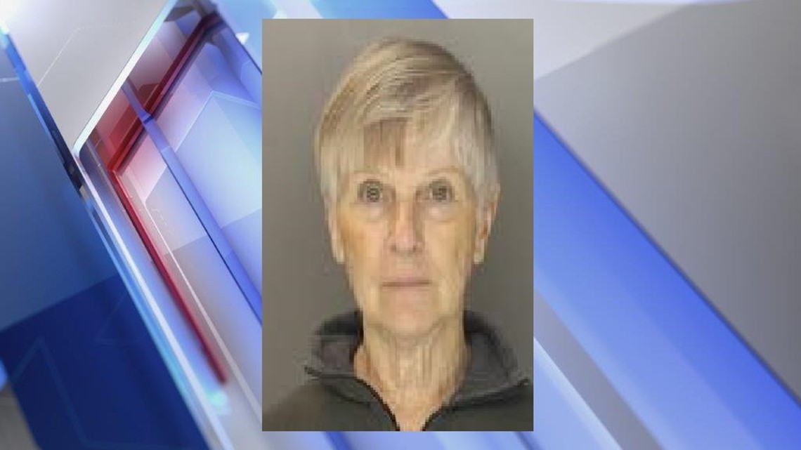 Middletown Woman Pleads Guilty To Embezzling Fox