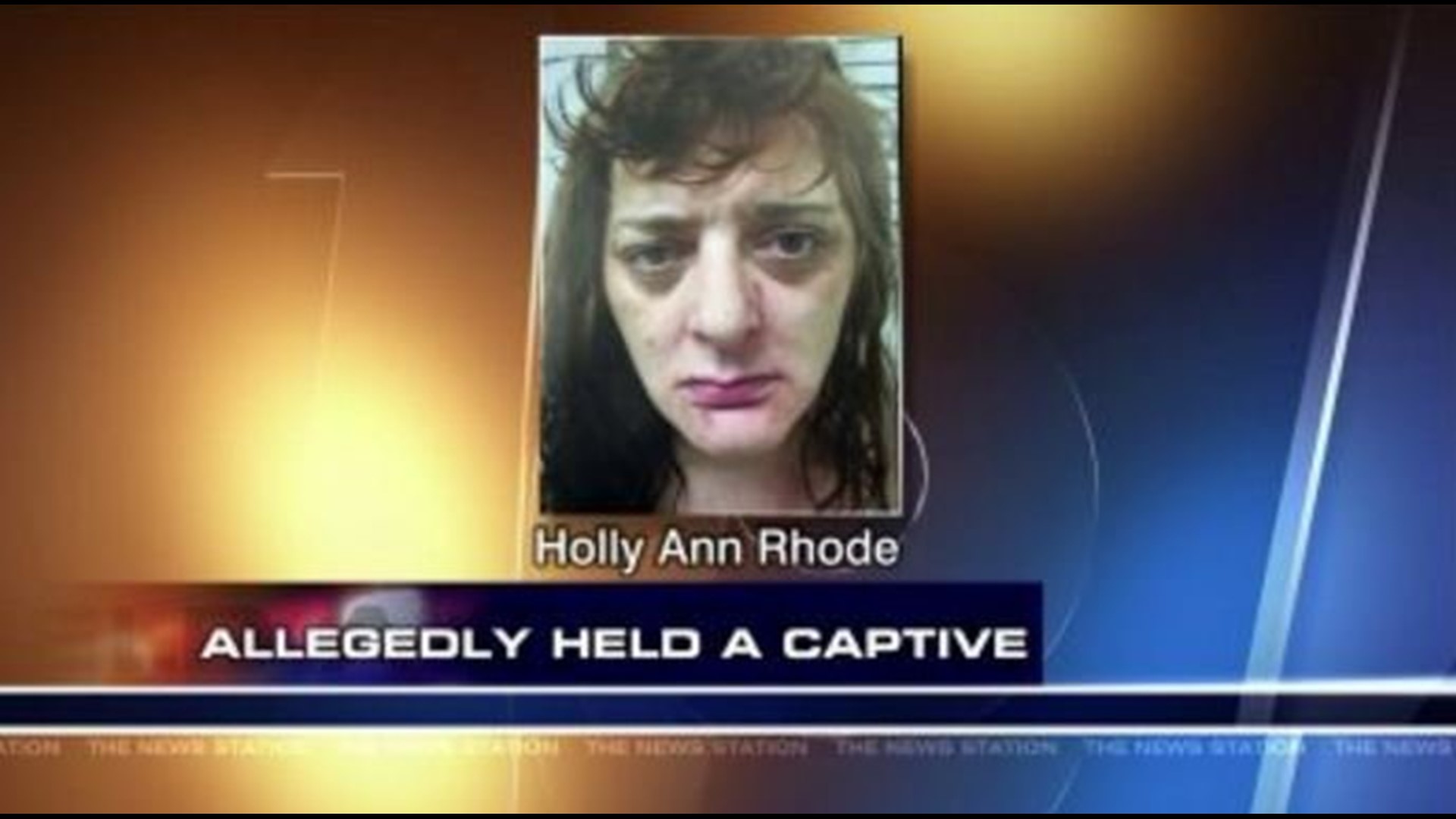 Bleeding Woman Runs Naked From Pottsville Apartment After Days In Captivity Police Say Fox