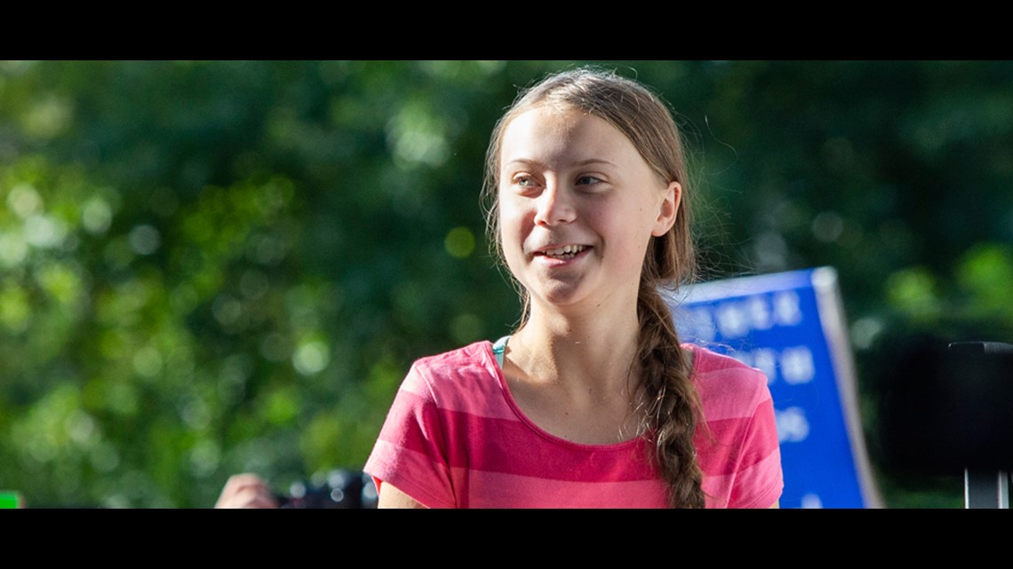 Activist Greta Thunberg Declines Climate Prize Urges More Action