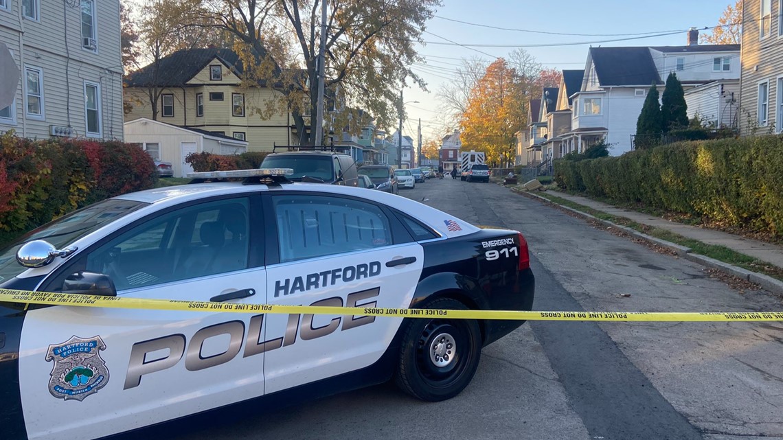 Victim Of Hartford Homicide Identified Fox61