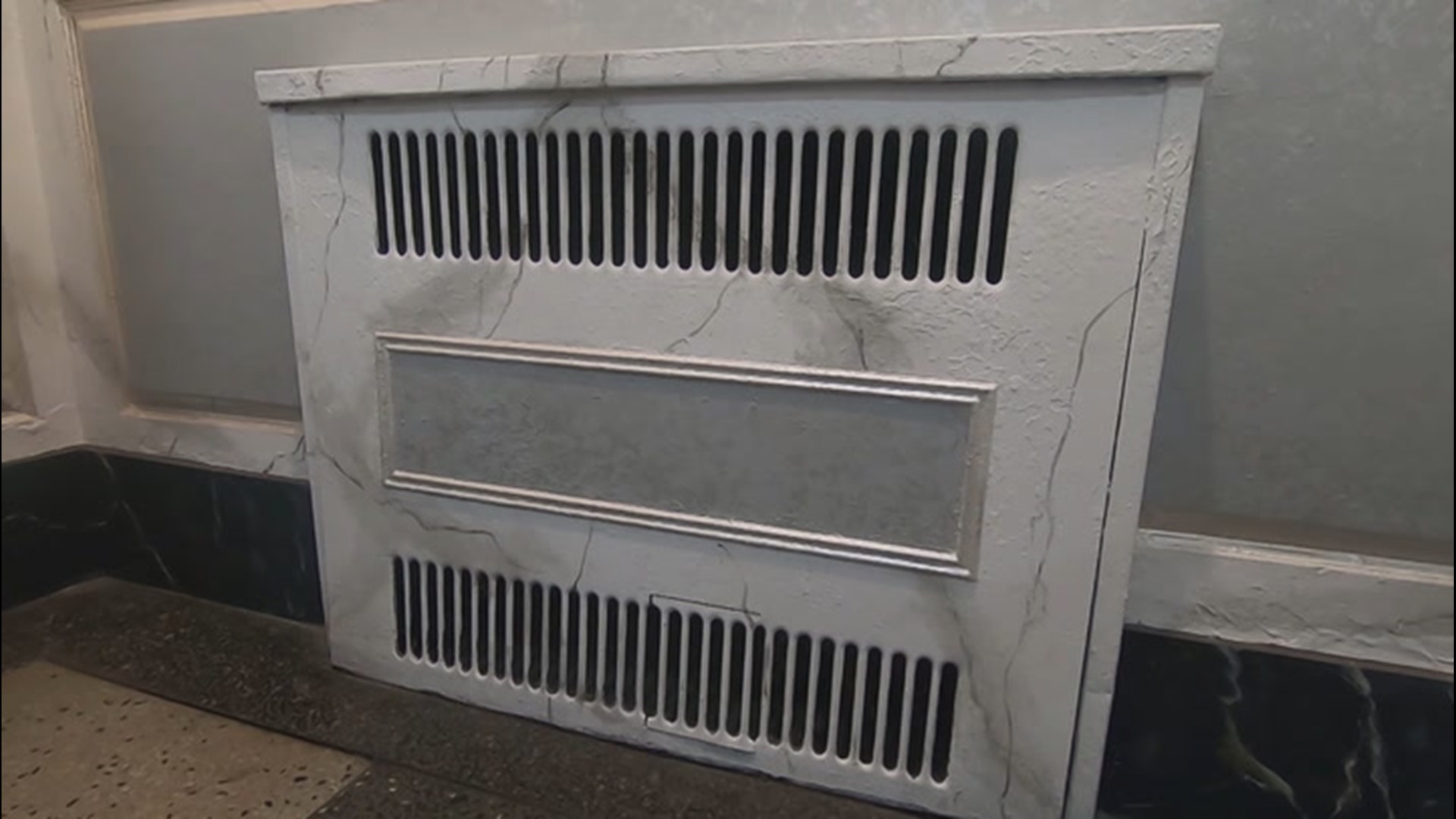 Radiators have a long history of heating homes across the country. AccuWeather's Dexter Henry explores how their use is evolving.