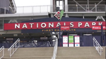 Start of MLB season brings weather challenges