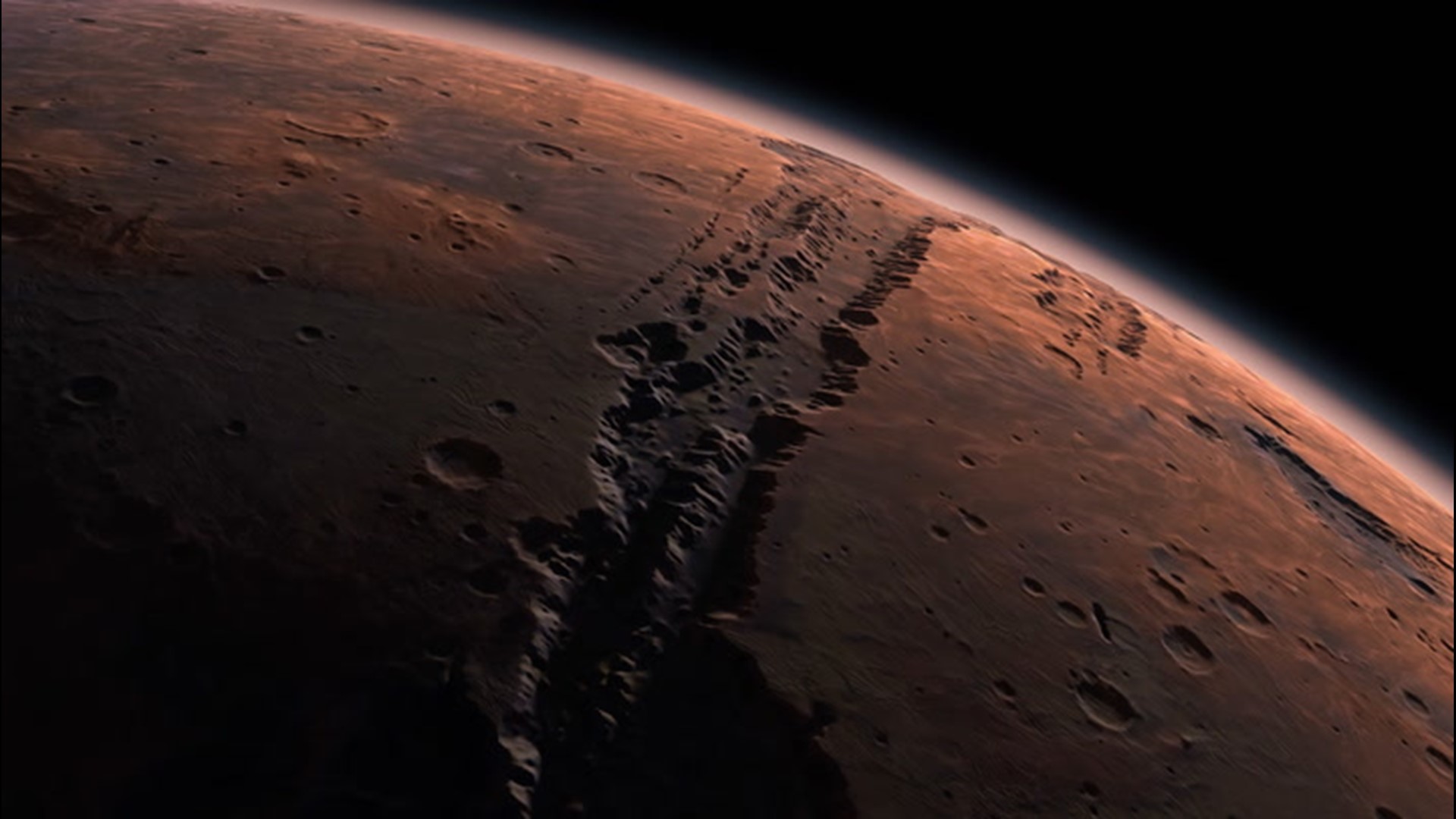 The sounds we make and hear on Earth are second nature to us Earthlings, but on Mars, sound waves act a little bit differently.