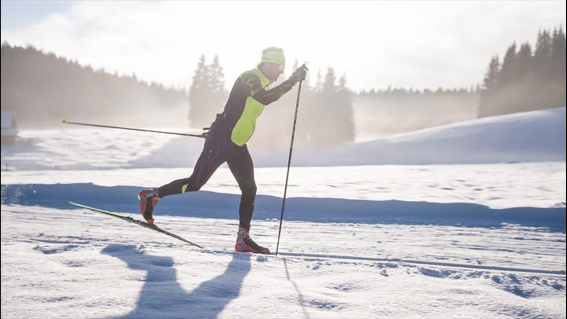 The health benefits of winter sports | wthr.com