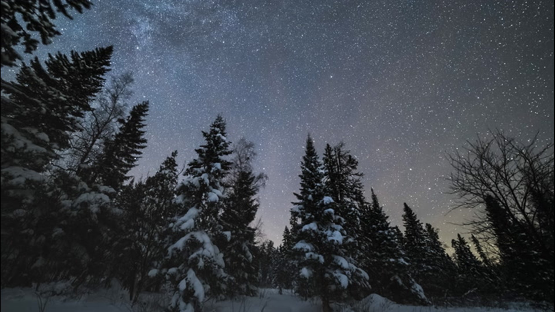Night skies have something to offer no matter the time of year. It also appears differently depending on the season. Which season offers the best night skies: winter or summer?