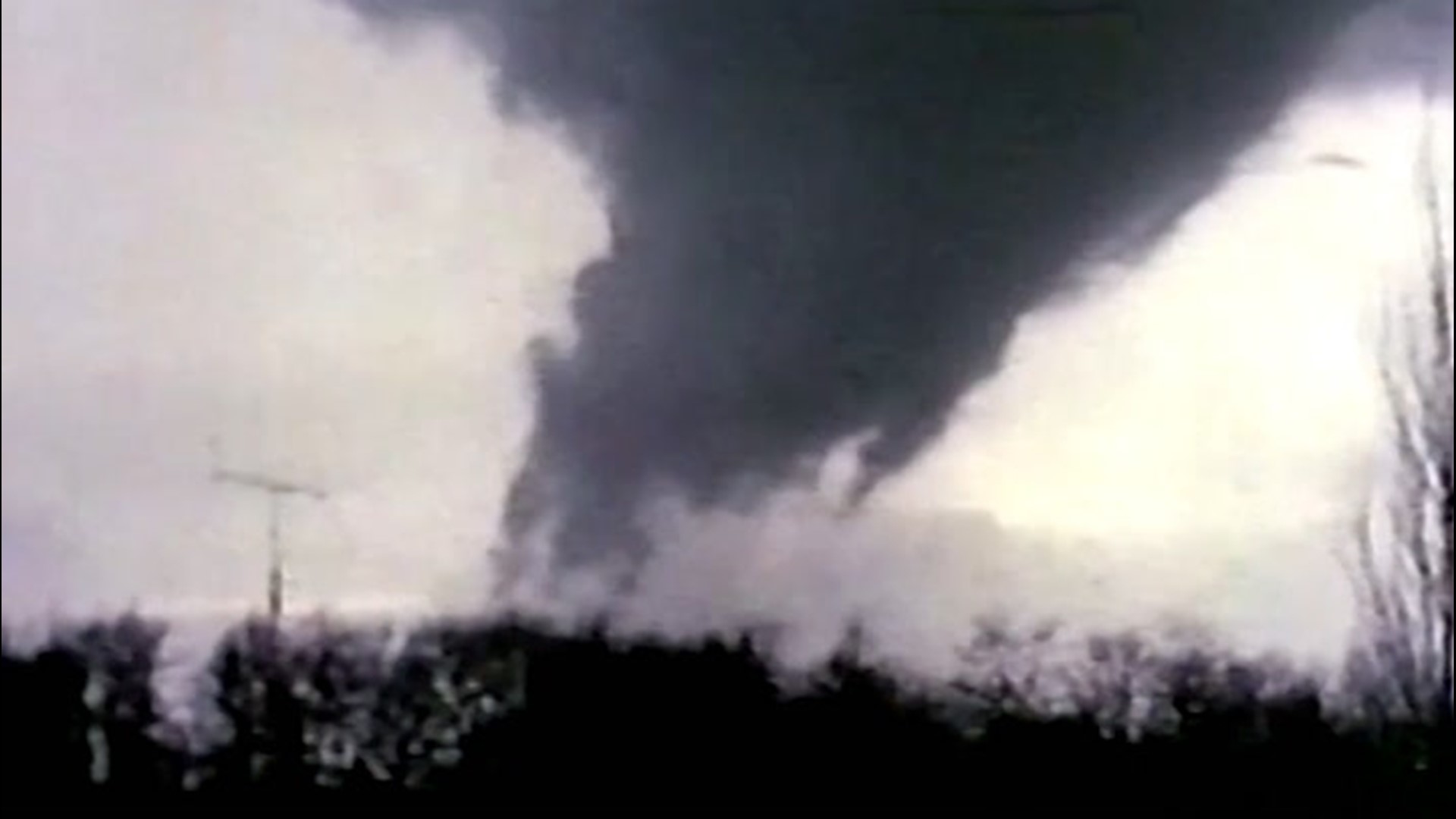 super tornado