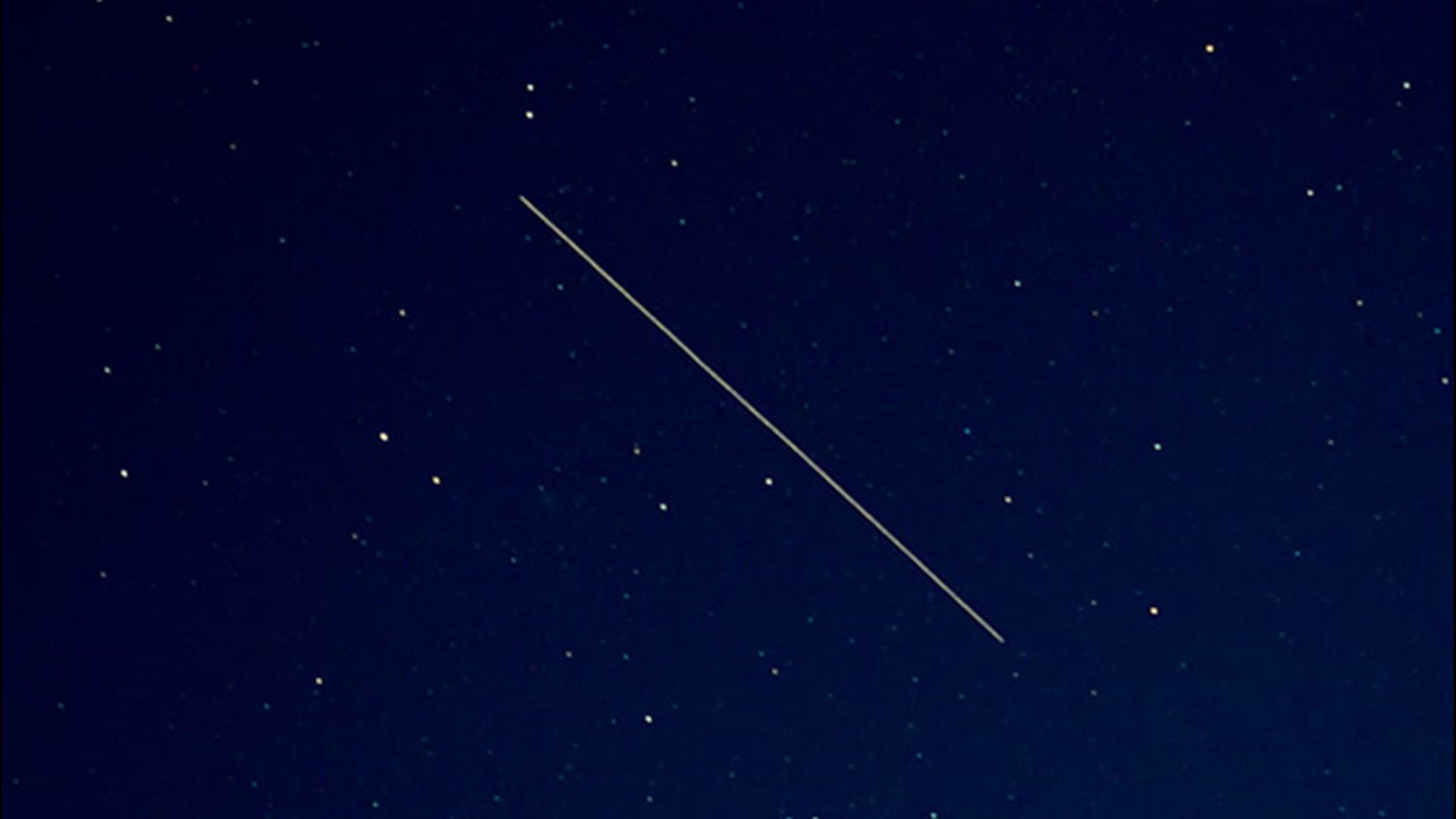 After a four-month hiatus, shooting stars will return with the peak of the Lyrid meteor shower on April 21-22 as the world celebrates Earth Day.