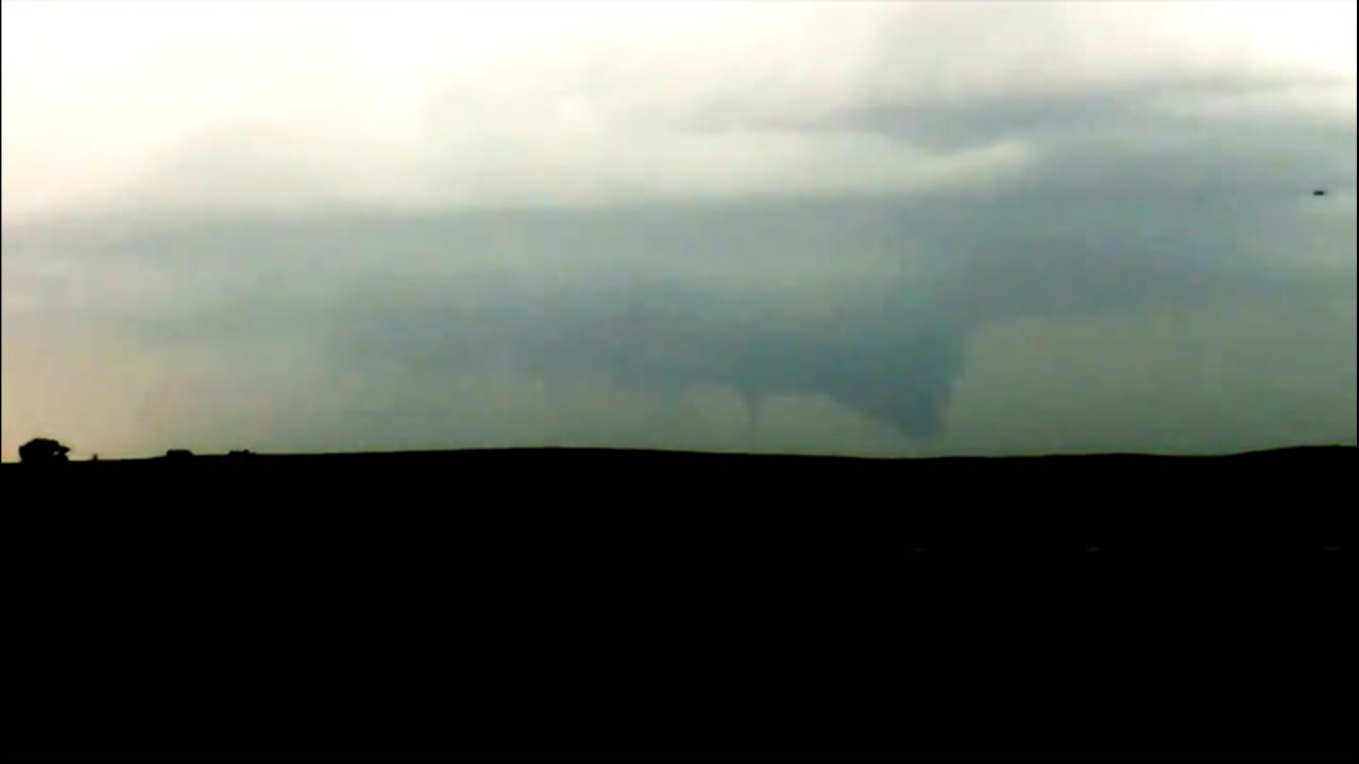 Tornado Spotted In North Dakota Weareiowa Com