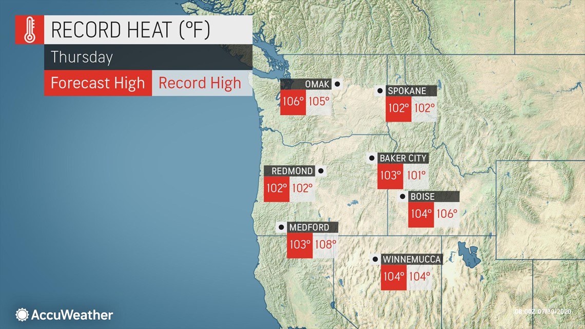 Hottest summer 2020: Record breaking heat predicted - Will 2020 be