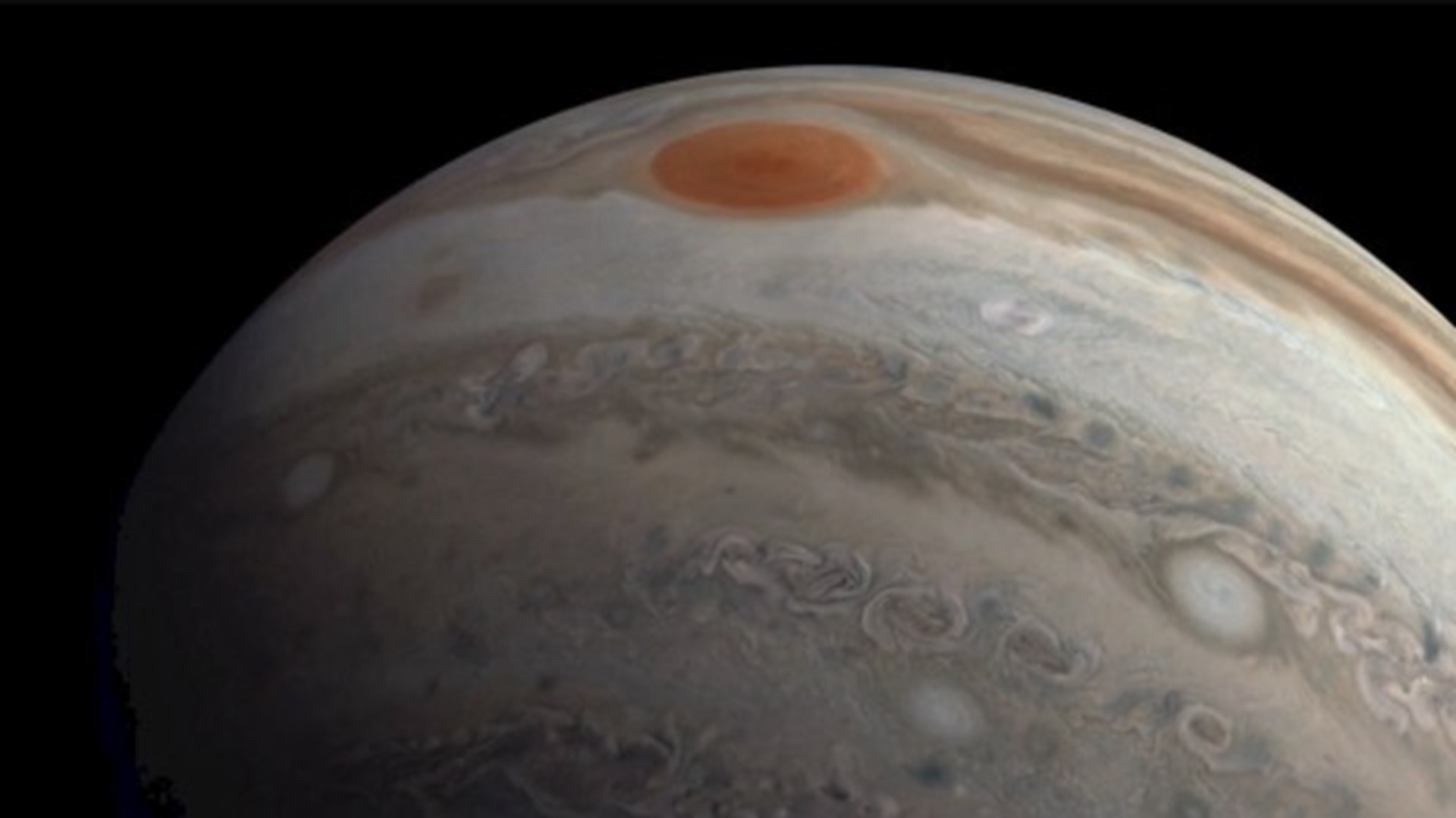 Jupiter is made of the same material and is bigger than some stars, so why didn't it ever become one?