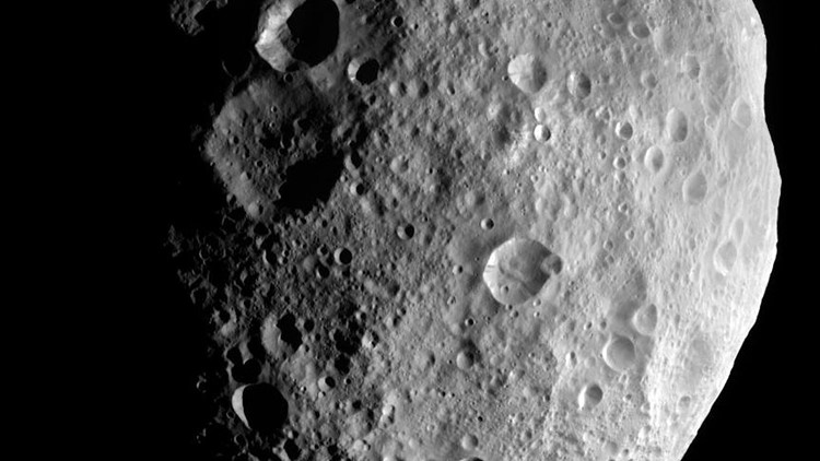 Largest near-Earth asteroid of 2021 makes its closest approach Sunday