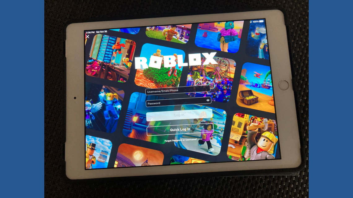 Roblox begins requiring selfies for chat feature, verified with a government ID or AI