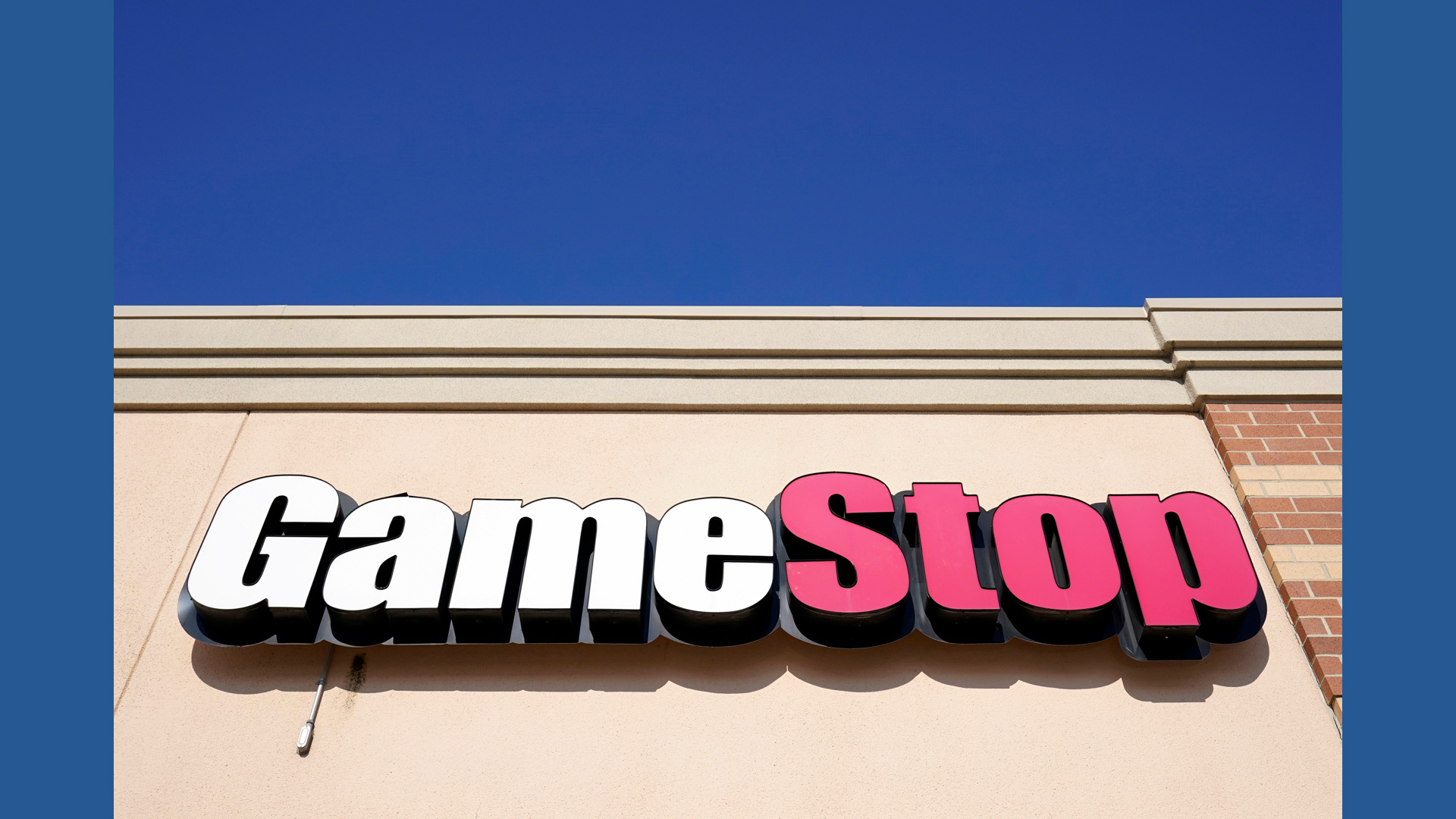 Gamestop announces nearly $56 billion bid on eBay | weareiowa.com