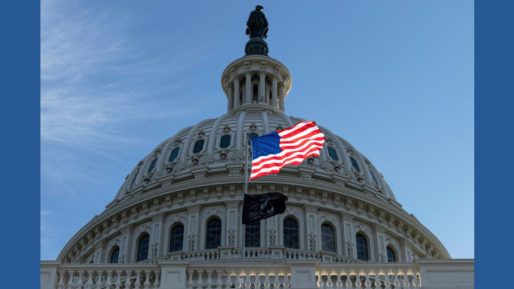 Federal shutdown cuts off economic data vital to policymakers and investors