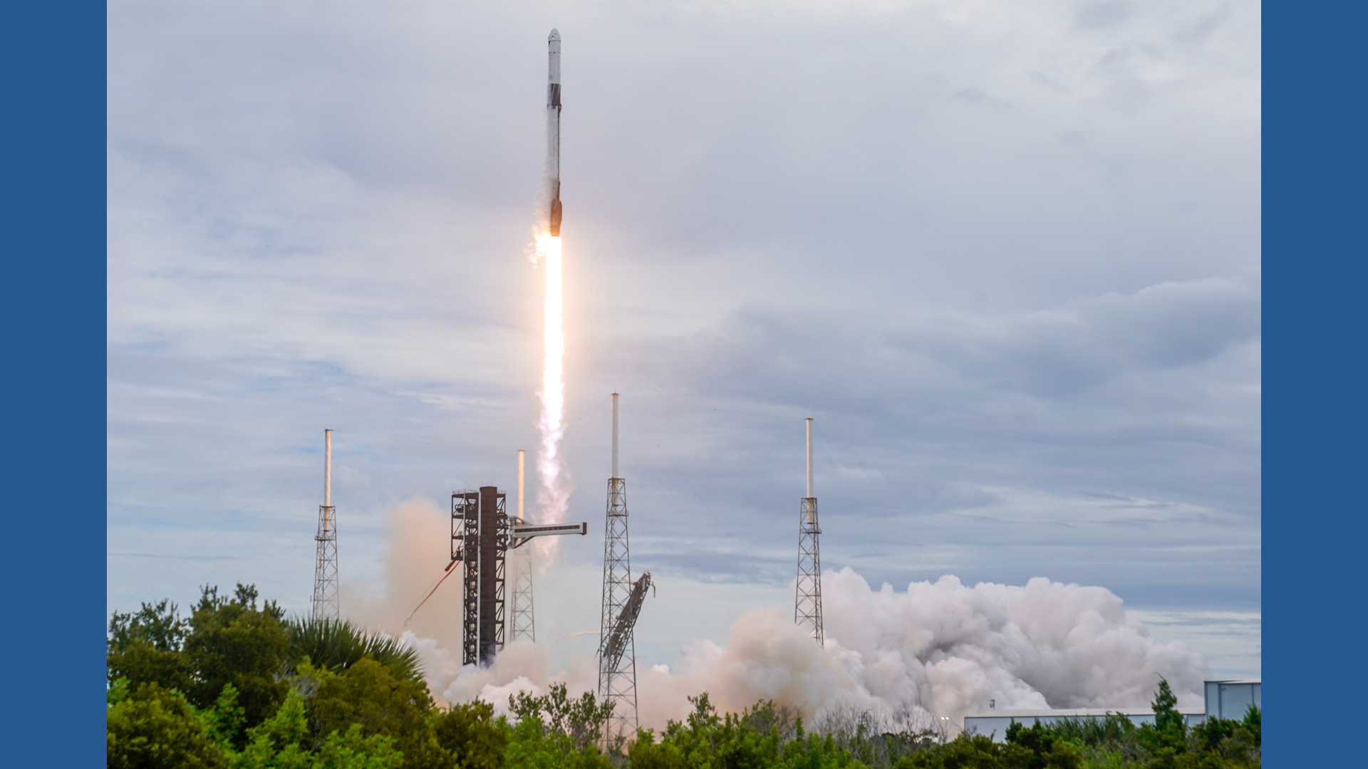 SpaceX AI Compute Surge | Seller Signals for 2027