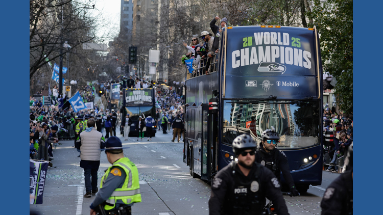 Khosla family agrees to purchase defending Super Bowl champion Seattle for $9.612B, AP source says