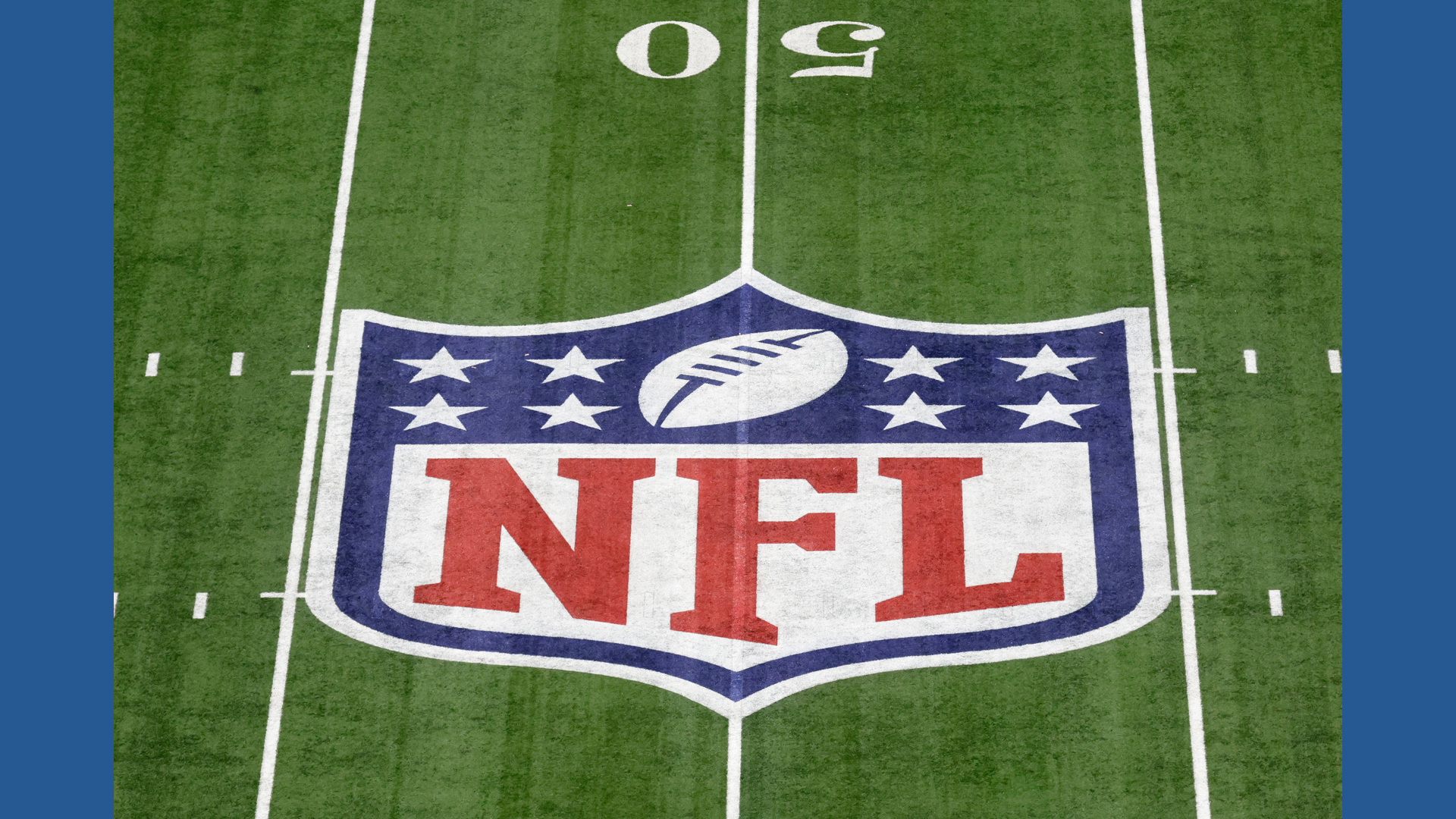 NFL mandates playing surfaces for all stadiums meet new standards by ...