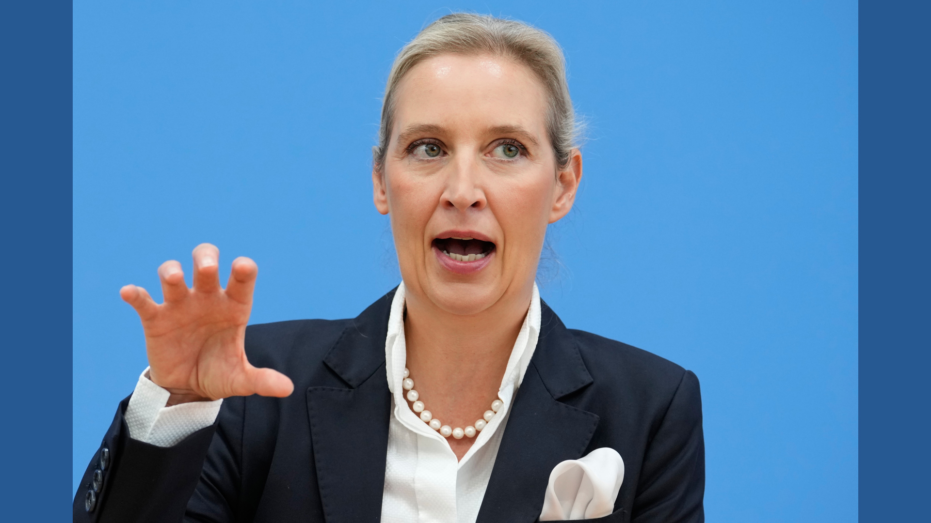 String Tracker What's next for Germany's troubled chancellor after a string of state ...