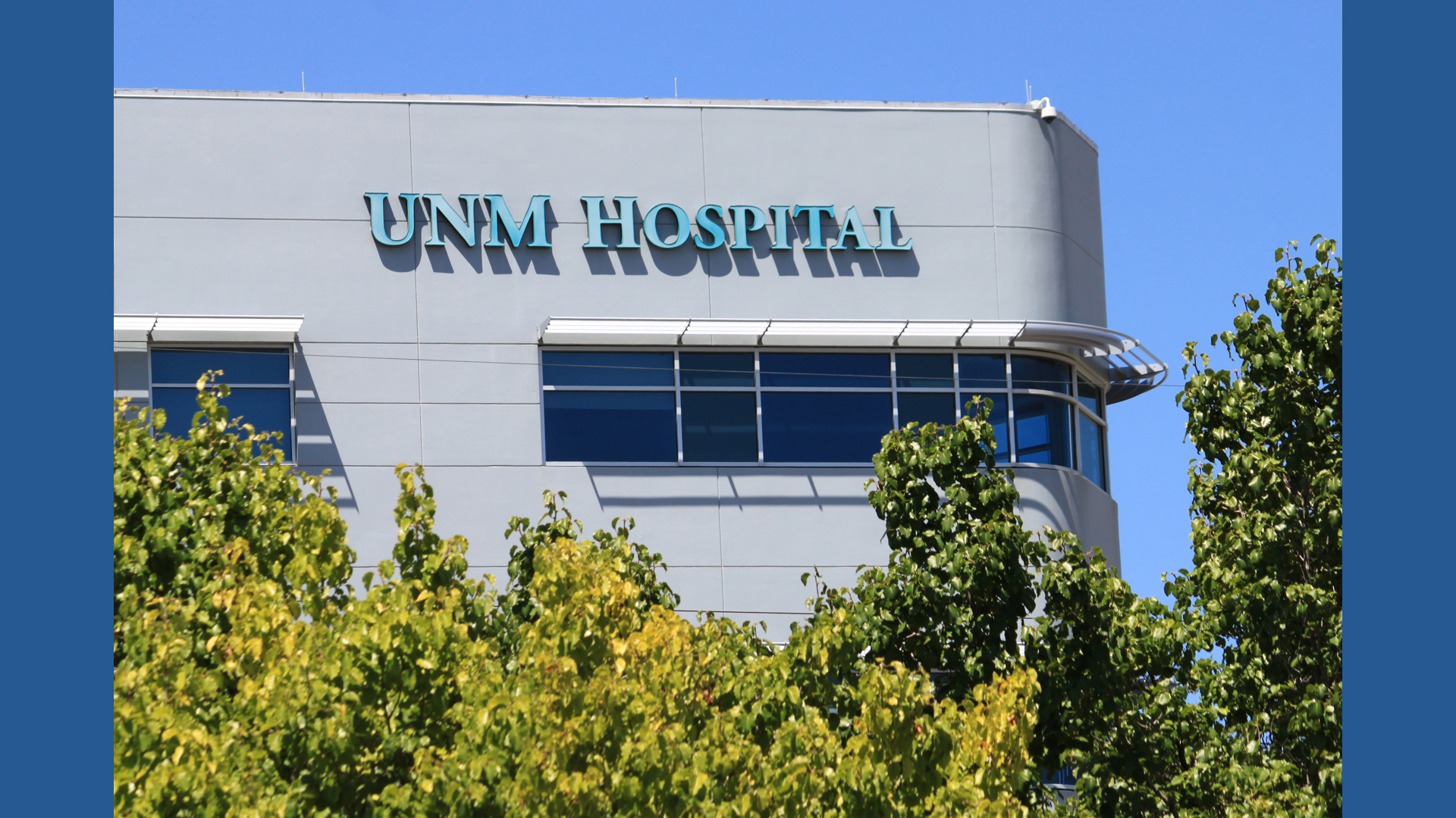 Patient Document Folder A cybersecurity issue forces a major New Mexico hospital to divert ...