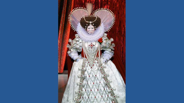 Bob Mackie, designer to the stars who dressed Cher and Madonna and defined '70s glamour, dies at 87