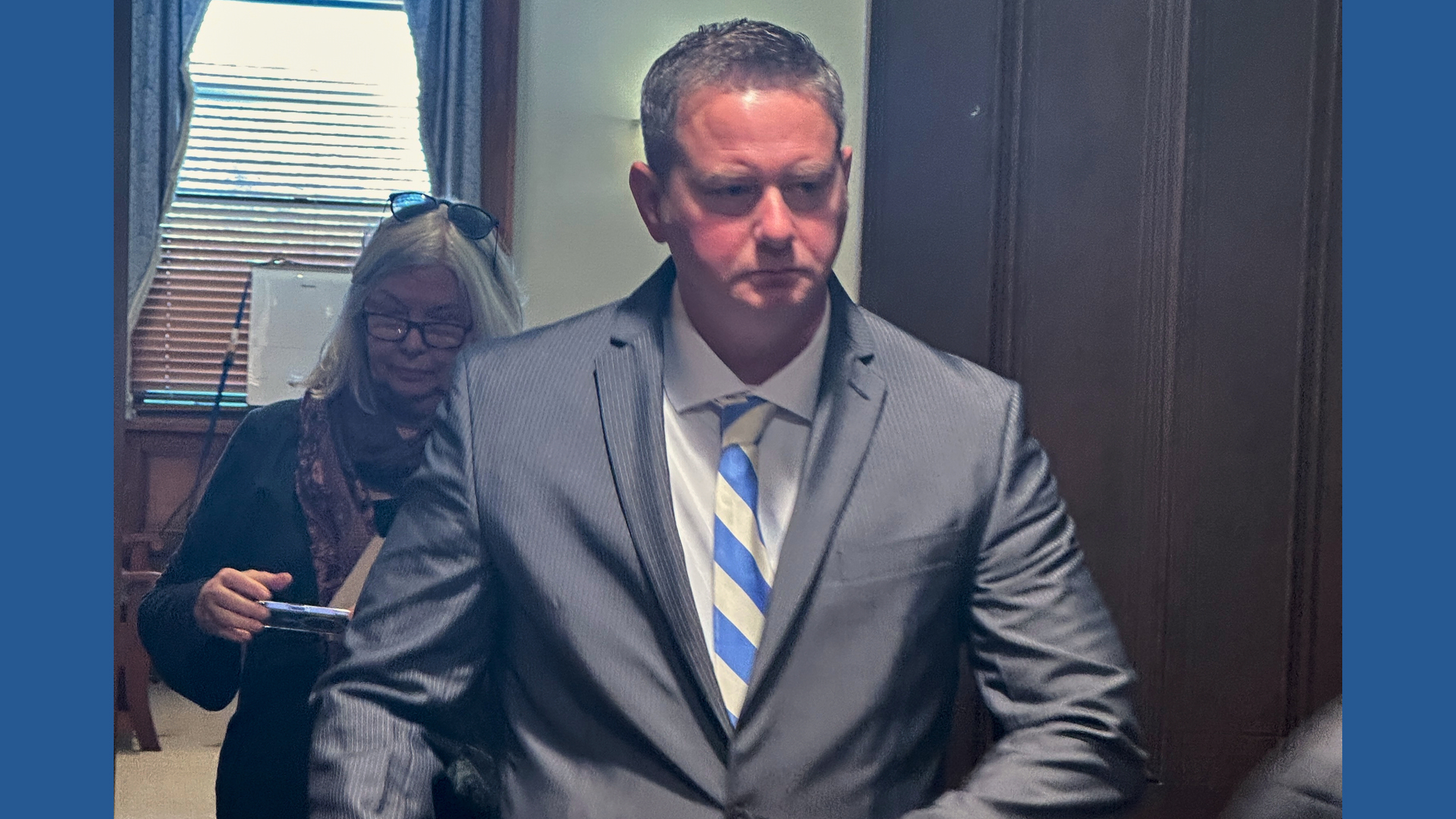 Jury finds ex-NY trooper guilty of manslaughter in 2020 chase that ...