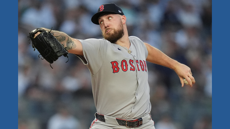 Crochet and Yoshida lead Red Sox to 3-1 win over rival Yankees in Wild Card Series opener