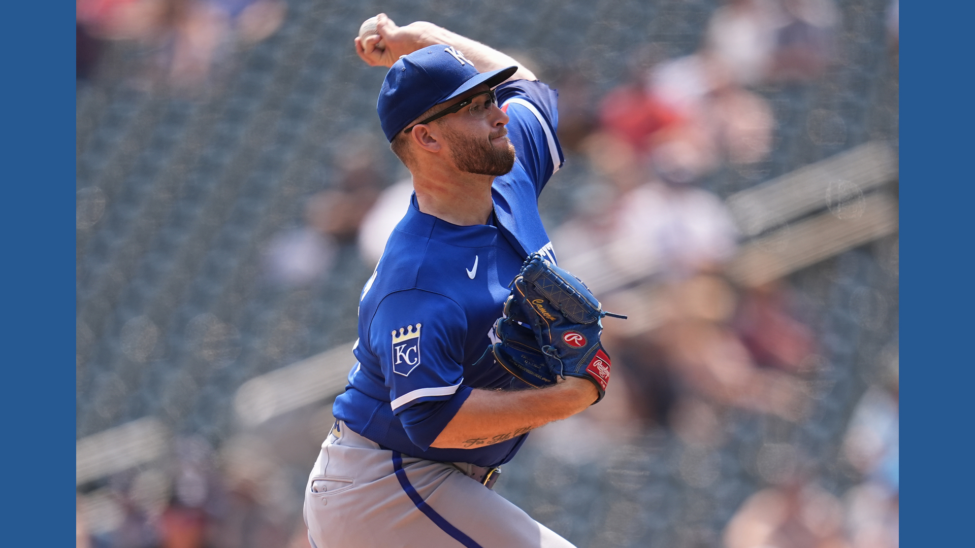 Royals’ Cameron Flirts with History: No-Hitter Through 6 vs Twins