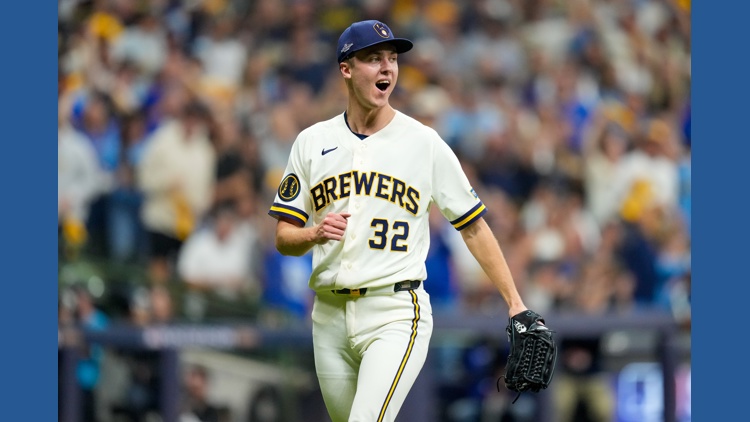 Brewers-Rays will produce a first-time champion, and maybe the first all-indoor World Series