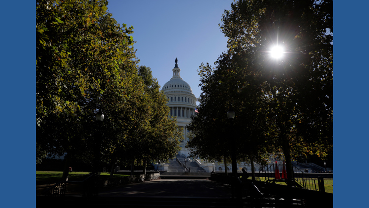 Nuclear security agency begins furloughing workers as part of shutdown, energy secretary says